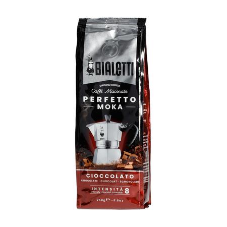 پودر قهوه بیالتی شکلاتی Bialetti Pefetto Moka Cioccolato 250 gr